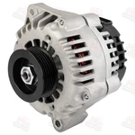 Alternator For 2003 Honda Accord 2/4-DOOR 2997CC 12V 105A Cw Ir/if 8296 ADR0329. Fixed Price $100.09.