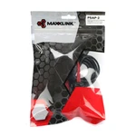 Mb Quart Maxxlink PSAP-2 Waterproof Dash Mounted Usb And 3.5MM Input Plug New. Fixed Price $14.99.