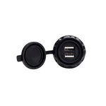 Mb Quart PSAP-2USB Dual Maxxlink Accessory Plug. Fixed Price $39.99.