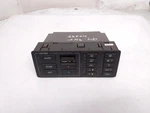 1995-1998 Saab 9000 Temperature Ac Heater Climate Control 4383790. Fixed Price $178.55.