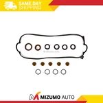 Valve Cover Gasket Seals Fit 90-98 Honda Isuzu 2.0 & 2.2 F22A1 F22A4 F22A6 F22B2. Fixed Price $22.95.