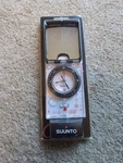Suunto MC-2 Q/d/cm/in/nh Compass. Fixed Price $65.00.