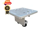 Brocraft Alumacraft Boat Bracket/alumatrac System Downrigger.... Fixed Price $147.99.