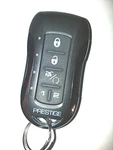 * Prestige 18TWLOR 2-WAY 5 Button Replacement Remote Transmitter For PE1M2LEDZ. Fixed Price $35.00.