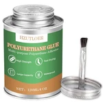 Hzutloer Polyurethane ADHESIVE,120ML Multi-purpose Clear. Fixed Price $14.19.