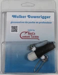 Walker Downriggers Adjustable Line Release For 6-80# Test WF00018. Fixed Price $25.99.