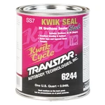 Transtar 6244 Kwik 2K Urethane Sealer Black (quart). Fixed Price $70.52.