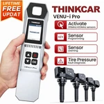 Thinkcar Venu Ipro Auto Tire Pressure Tpms Activate Relearn Sensors Programming. Fixed Price $149.00.