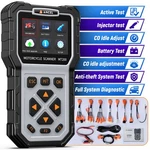 Ancel MT200 Motorcycle Scanner Diagnostic Tool Fit For Bmw Triumph Ktm Suzuki. Fixed Price $179.99.