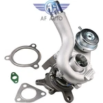 Ford Lincoln 3.5L Ecoboost V6 Right Side Turbocharger W/ Gaskets. Fixed Price $175.99.