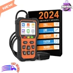 Auto Professional Wejowe OBD2 Scanner: Diagnostic Tool For All Cars After 1996. Fixed Price $79.99.
