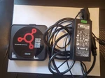 MAVPSG1 Model K140A1 Digital Media Player With Power Supply. Fixed Price $37.99.