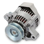 Proform 100% New, Polished, 1-WIRE Fits Mini Alternator, Gm 50 Amp. Universal. Fixed Price $196.96.