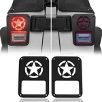 Hooke Road Jk Wrangler Guard, Five Star Cover For 2007-2.... Fixed Price $23.48.