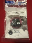 Shurflo 94-375-15 Pressure Switch Viton 100 Psi For 8000 Series. Fixed Price $32.95.