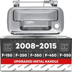 Tailgate Handle Latch Ford F-150, F-250, F-350, F-450, F-550 Super Duty. Fixed Price $56.04.