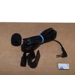 New Microphone For Alpine CDE-SXM145BT CDESXM145BT Free Fast Shipping. Fixed Price $8.49.