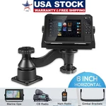 Mount Horizontal Base Bent Swing Arm With Pivot Plate RAM-109HU. Fixed Price $71.99.