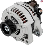 New Alternator Compatible For Lexus RX330 V6 3.3L 2004-2006. Fixed Price $215.09.