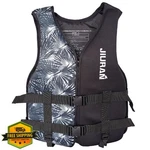 Huraty Unisex Swim Vest Adjustable Straps Adult Training Jacket. Fixed Price $68.99.