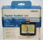 New In Box Magellan Roadmate 1200 Car Portable Gps Navigator System Usa Maps. Fixed Price $40.80.