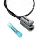 Lizapus Pin Alternator Pigtail Connector Compatible With 1992-2008 F-150. Fixed Price $21.05.