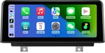 10.25" Stereo Radio Wireless Carplay Gps For Bmw X5 F15 X6 F16 Nbt 2014-2017. Fixed Price $177.00.