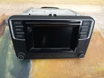 2016-2018 Volkswagen Cd Player Radio Receiver 561035150 L56VW2. Fixed Price $153.00.