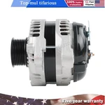 Alternator For Honda Accord 2008-2012 11390 104210-5890 CSF89 13-9444 Ir/if. Fixed Price $86.98.