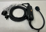Morec MODE2 Electric Vehicle Charger Charging Cable Level 32A B01-0002-0004. Fixed Price $57.95.