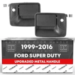 Exterior Door Handle Left & Right Ford F-150 F-250 F-350 F-450 Super Duty. Fixed Price $52.24.