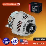 13767 Alternator For Honda Accord 98-02 Acura Cl 1998-1999 80A Ccw 6-GROOVE. Fixed Price $69.83.