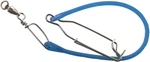 Scotty #370 Downrigger Weight Snubber With Swivel And Snap, Black, Small. Fixed Price $26.95.