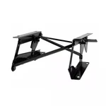 Rugged Ridge Driver Side Seat Riser Bracket For Jeep CJ-7 Scrambler Wrangler Yj. Fixed Price $199.99.