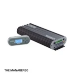 Redarc BMS1230S3-NA MANAGER30 Battery Management System Dc-dc Ac Mppt Solar Rv. Fixed Price $1000.00.