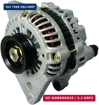 Premier Gear PG-13786 Alternator Replacement For Mitsubishi Montero V6 (98-00),. Fixed Price $335.67.