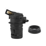 Windshield Washer Pump For Honda Civic & Ridgeline Highpressure Replacement. Fixed Price $16.00.