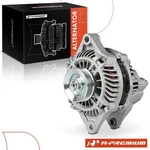 A-premium Alternator For Chrysler Pt Cruiser 03-05 Dodge Neon 04-05 L4 2.4L 2.0L. Fixed Price $122.99.