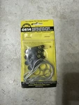 Off Shore Tackle OR14 Planer Board Release With Quick Clip And Split Ring Pack. Fixed Price $27.99.