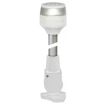 Hella Marine Naviled 360 All Round Lamp 2NM 12" Fold Down White 980960311. Fixed Price $143.20.