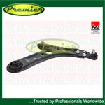 Premier Front Right Track Control Arm Fits Kia Soul 2014- 54501B2000. Fixed Price $89.89.