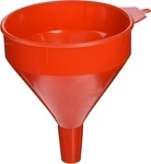 Lubrimatic 75-070 Polyethylene Plastic Funnel W/ Screen One Size, No Color. Fixed Price $16.54.