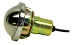 Peterson Manufacturing 438 Chrome License Plate Utility Light. Fixed Price $9.00.