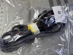 New Oem 2024+ Tesla Model Highland Front Bar Harness 1897318-00-C. Fixed Price $68.00.