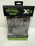 Tactacam Reveal 3.0 Cellular Trail Camera RV-TC-XGEN3 New And Sealed!. Fixed Price $98.99.