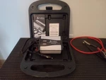 Cobra Cpi 850 Dc To Inverter 800 Watt Continuous 1600 Peak With Case & Cables. Fixed Price $45.00.