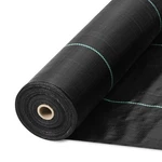 13FTX108FT Premium Heavy Duty Weed Barrier Landscape Fabric, 5OZ Woven Geotextil. Fixed Price $104.31.