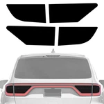 Ndrush Blackout Vinyl Tint Film Precut Overlay Taillight,. Fixed Price $29.99.