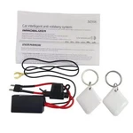 Auto-sensing Car Immobilizer Security Systems Vehicle Anti-theft Lock Kit. Fixed Price $35.09.