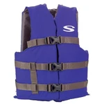 Stearns Adult Classic Life Vest Uscg Approved Type Iii. Fixed Price $24.99.